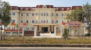 Tòa án nhân dân tỉnh Bình Thuận – Luật 24h