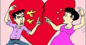 Chồng ngoại tình vợ có nên ly hôn không - Luật 24h