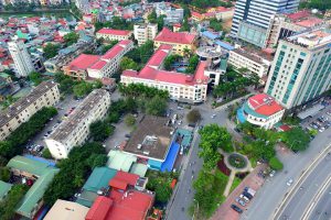 Văn phòng luật sư tại Kim Liên - Luật 24h