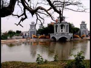 Văn phòng luật sư tại huyện Kiến Xương, tỉnh Thái Bình - Luật 24h