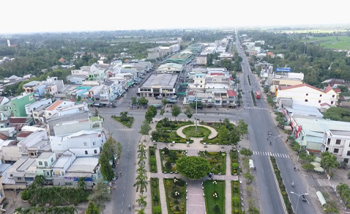 Tòa án nhân dân huyện Lai Vung tỉnh Đồng Tháp – Luật 24H