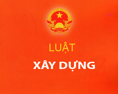 Luật xây dựng 2014 – Luật 24h