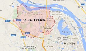 văn phòng luật sư uy tín tại Quận Bắc Từ Liêm