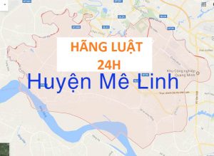 Văn phòng luật sư tại Mê Linh, gọi: 19006574