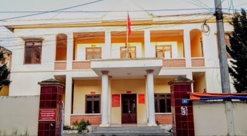 Tòa án nhân dân Huyện Mèo Vạc, tỉnh Hà Giang – Luật 24H