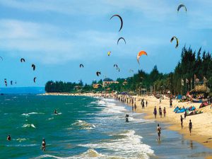 Văn phòng luật sư giỏi tại Phan Thiết, tỉnh Bình Thuận - Luật 24H