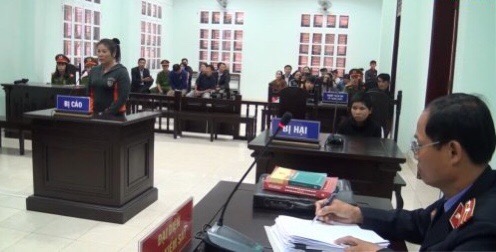 Tòa án nhân dân thành phố Pleiku tỉnh Gia Lai – Luật 24H