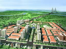 Đất nằm trong diện bị quy hoạch có chuyển nhượng được không