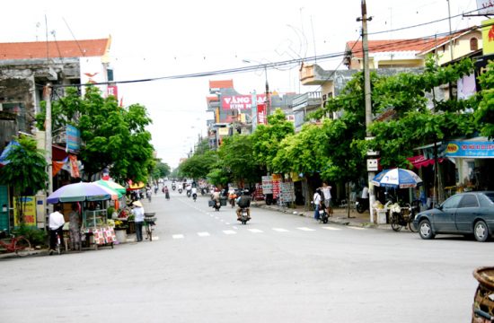 Văn phòng luật sư tư vấn đất đai tại Quỳnh Phụ, Thái Bình – Luật 24h