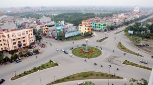 Văn phòng luật sư tại Văn Giang, Hưng Yên