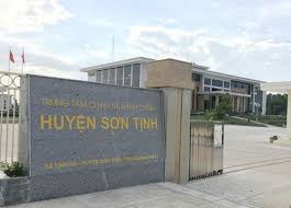 Địa chỉ tòa án nhân dân huyện Sơn Hà, tỉnh Quảng Ngãi – Luật 24H