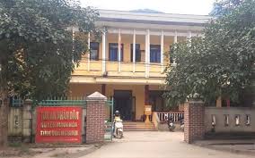 Địa chỉ tòa án nhân dân huyện Minh Long, tỉnh Quảng Ngãi – Luật 24H