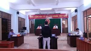 Tòa án nhân dân huyện Phú Quý, tỉnh Bình Thuận- Luật 24h