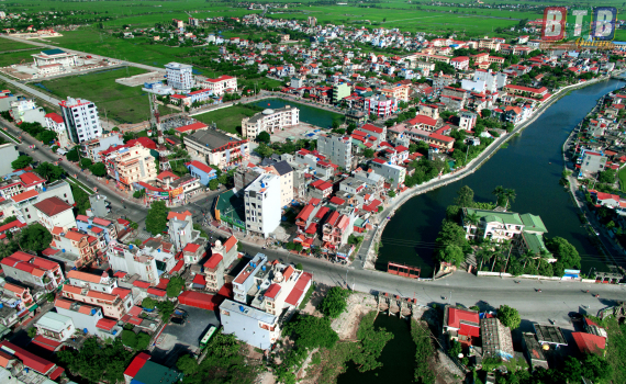 Văn phòng luật sư tư vấn đất đai tại Thái Thụy, Thái Bình – Luật 24h