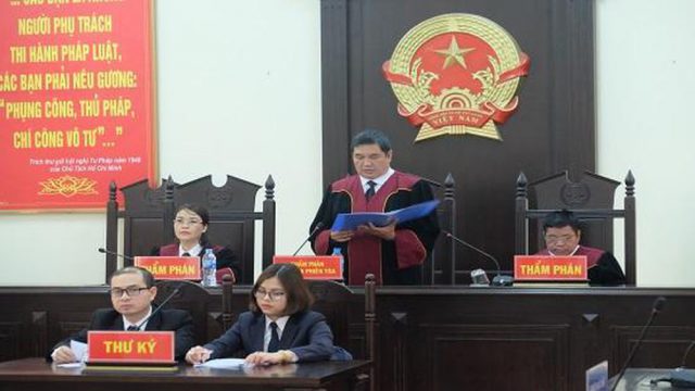 Tòa án nhân dân thành phố Châu Đốc, tỉnh An Giang – Luật 24h