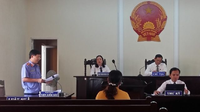Tòa án nhân dân tỉnh Bạc Liêu – Luật 24h