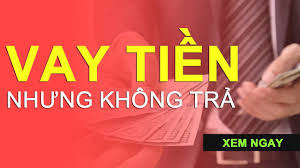 Trường hợp người vay tiền có điều kiện để trả nhưng cố tình không trả tiền thì xử lý như thế nào? – Luật 24h