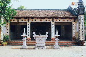 Văn phòng luật sư tại Đông Ngạc - Luật 24H