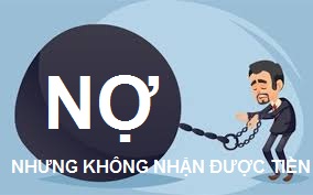 Có chữ ký hợp đồng vay tiền nhưng không được nhận tiền thì xử lý như thế nào?