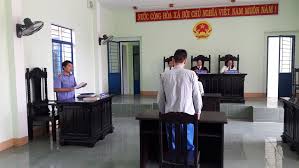 Tòa án nhân dân Huyện Đăk Pơ, tỉnh Gia Lai – Luật 24H