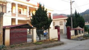 Tòa án nhân dân Huyện Đồng Văn tỉnh Hà Giang