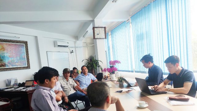Dịch vụ cho vay ngân hàng tại Nga Sơn, Thanh Hóa – Luật 24h