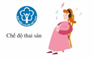 Bị đuổi việc có được hưởng thai sản không 