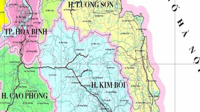 LUẬT SƯ UY TÍN TẠI KIM BÔI, HÒA BÌNH