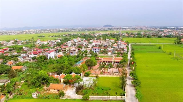 Tư vấn pháp luật tại huyện Yên Khánh, tỉnh Ninh Bình