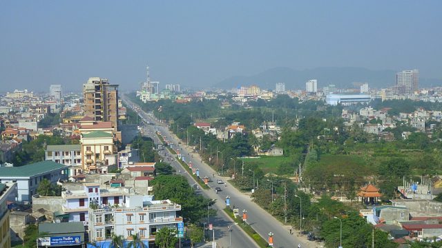 Công ty luật tư vấn pháp luật tại thị xã Bỉm Sơn, Thanh Hóa-Luật 24H