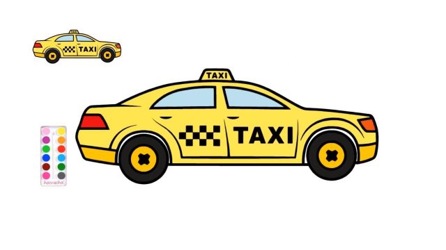 Điều kiện kinh doanh dịch vụ xe taxi mới nhất năm 2020 ?  – Luật 24H