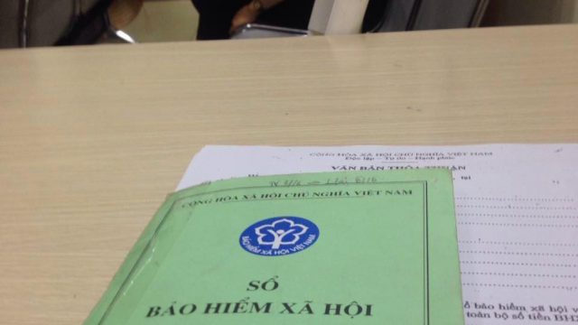 Trách nhiệm đóng bảo hiểm xã hội của người sử dụng lao động theo quy định pháp luật  – Luật 24H