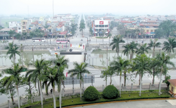 Luật sư tư vấn luật uy tín, giỏi tại Vũ Thư, tỉnh Thái Bình – Luật 24h