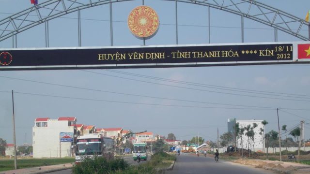 Tư vấn thủ tục ly hôn tại Yên Định, Thanh Hóa