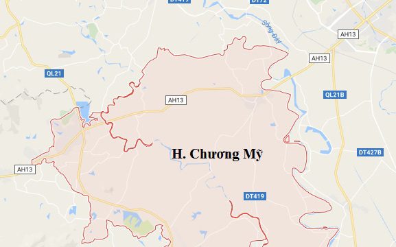 VĂN PHÒNG LUẬT SƯ GIỎI, UY TÍN HUYỆN CHƯƠNG MỸ