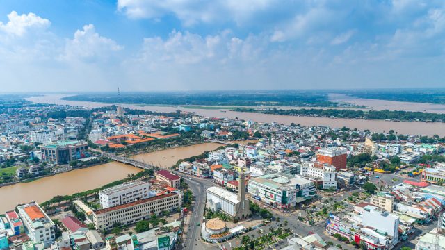 Văn phòng luật sư giỏi tại thành phố Long Xuyên, tỉnh An Giang – Luật 24H.