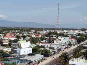 Văn phòng luật sư giỏi tại thành phố Phan Rang - Tháp Chàm, tỉnh Ninh Thuận - Luật 24H.