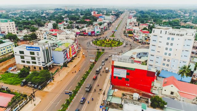 Văn phòng luật sư giỏi tại huyện Đồng Xoài, tỉnh Bình Phước – Luật 24h