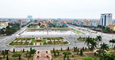 Dịch vụ thành lập công ty nhanh tại Hà Trung, Thanh Hóa – Luật 24H