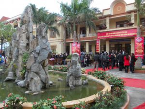 Văn phòng luật sư tư vấn ly hôn tại Bình Lục Hà Nam - Luật 24H.