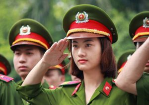 Những thay đổi liên quan đến quyền lợi của công an trong luật mới hiện nay- luật 24h