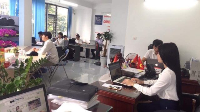 Trung tâm tư vấn pháp luật huyện Mê Linh – Luật 24H