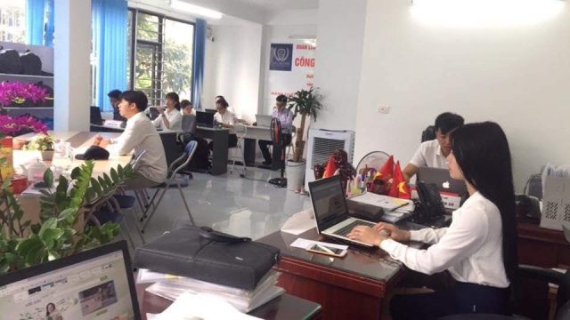 Dịch vụ thành lập công ty trọn gói tại Nga Sơn Thanh Hóa – Luật 24h