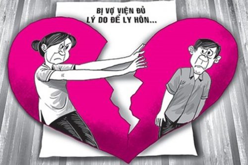 Thủ tục ly hôn đơn phương tại tòa án huyện Như Thanh, Thanh Hóa – Luật 24H