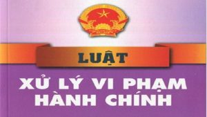 Thẩm quyền áp dụng các biện pháp ngăn chặn và xử lý vi phạm hành chính