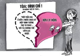 Tư vấn luật ly hôn