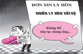 Tư vấn luật ly hôn