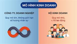 Hộ kinh doanh có được góp vốn vào công ty cổ phần