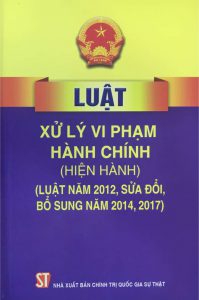 Thẩm quyền áp dụng các biện pháp ngăn chặn và xử lý vi phạm hành chính