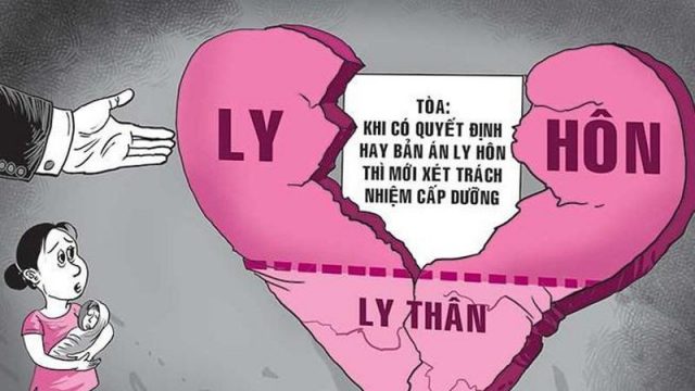 Văn phòng tư vấn thủ tục ly hôn tại Thanh Hóa-Luật 24H